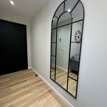 Apartamenty Beauty & Spa Ełk Eksteriør billede