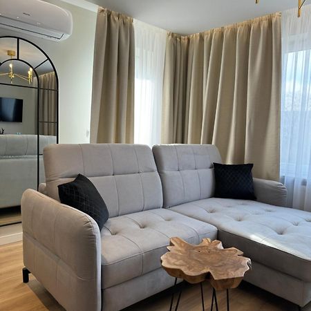 Apartamenty Beauty & Spa Ełk Eksteriør billede