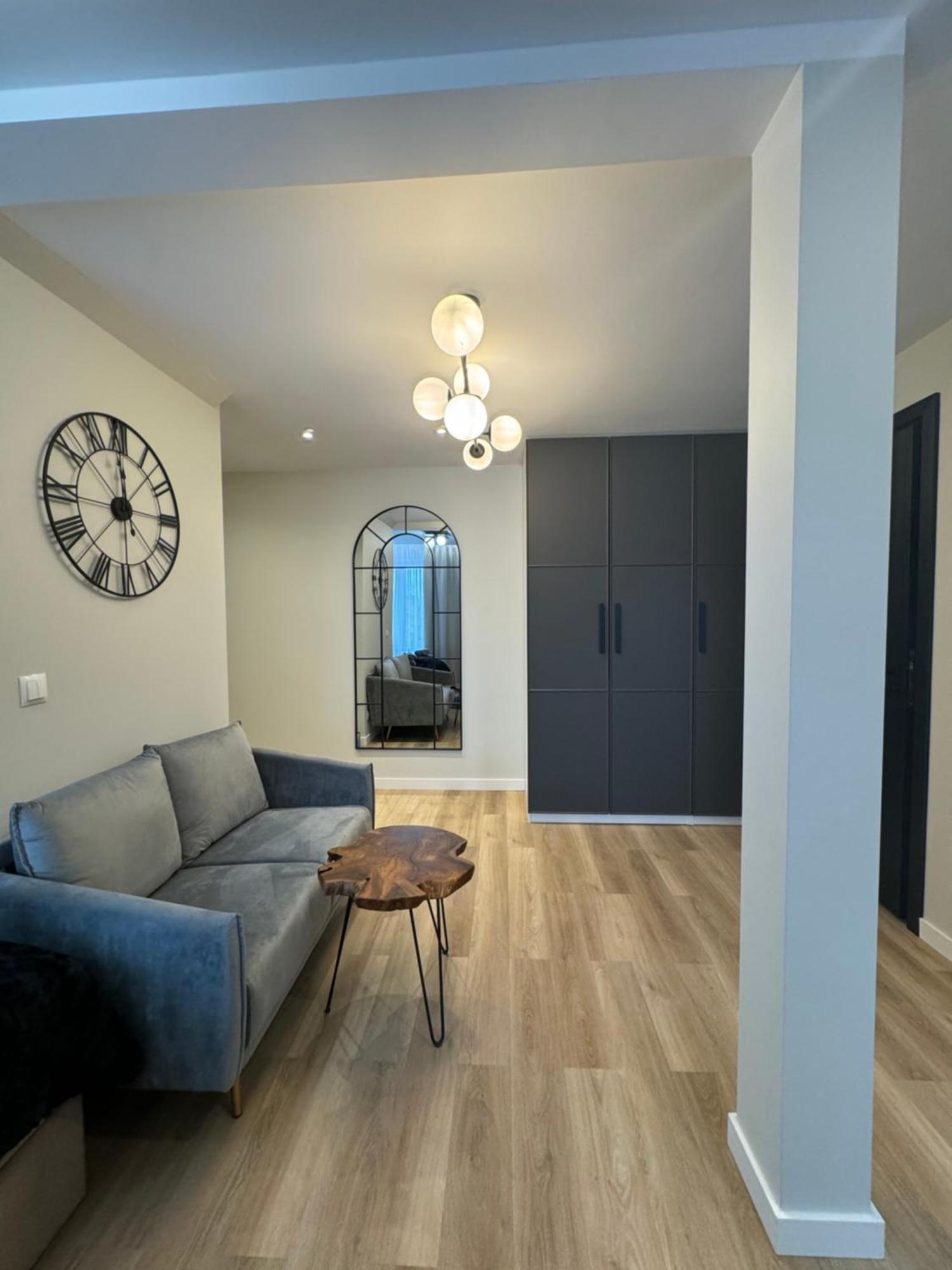 Apartamenty Beauty & Spa Ełk Eksteriør billede