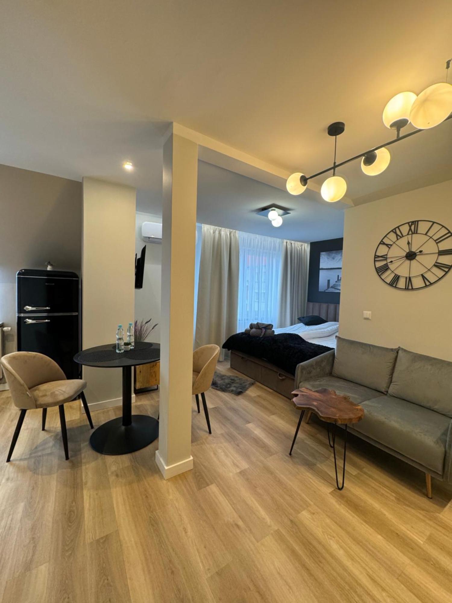 Apartamenty Beauty & Spa Ełk Eksteriør billede