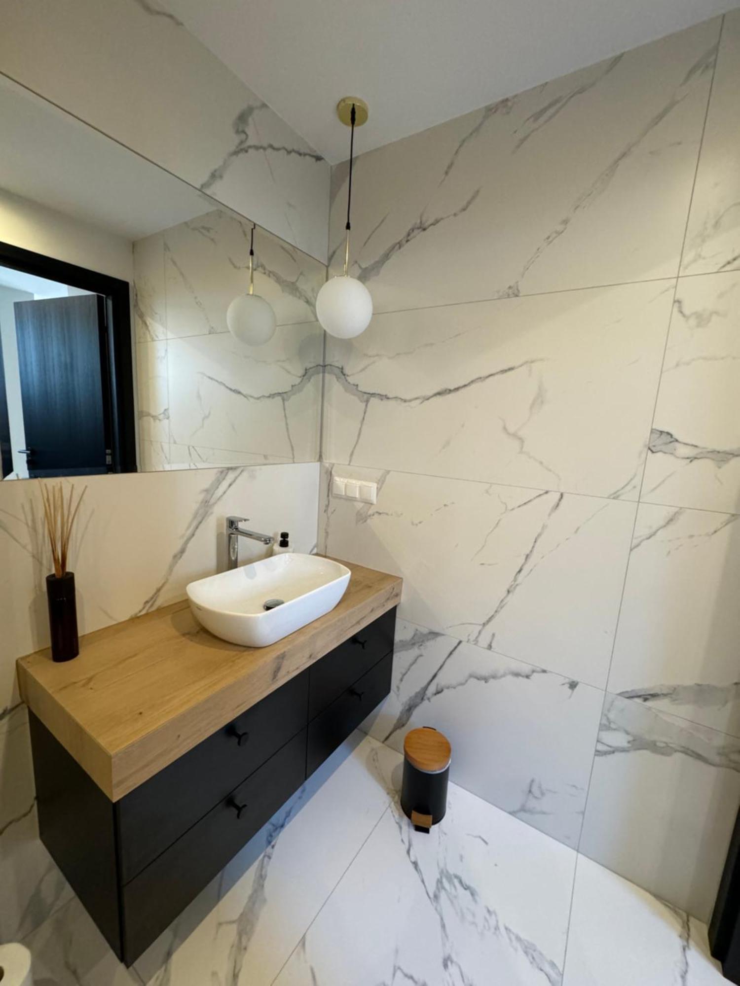 Apartamenty Beauty & Spa Ełk Eksteriør billede