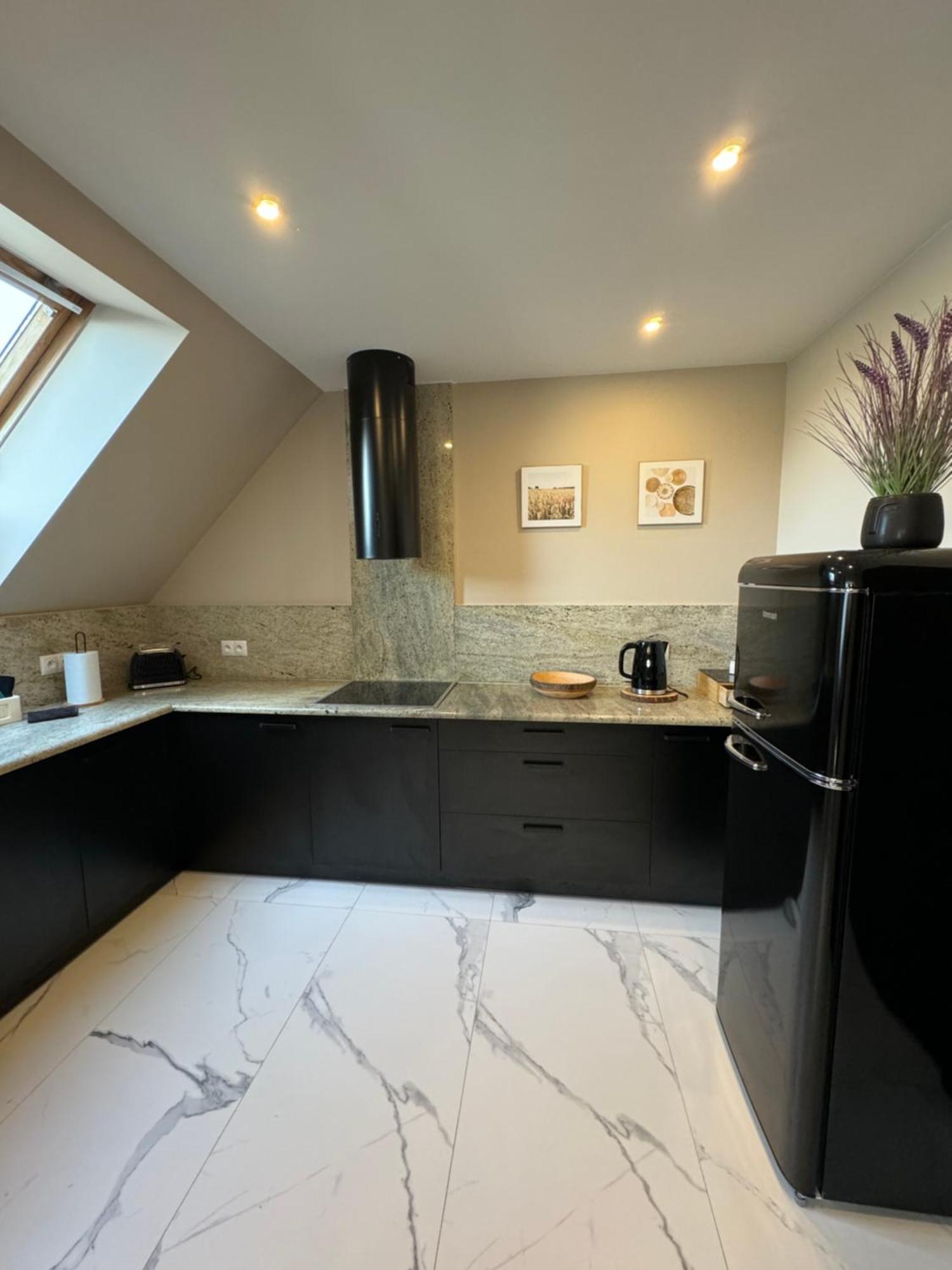 Apartamenty Beauty & Spa Ełk Eksteriør billede