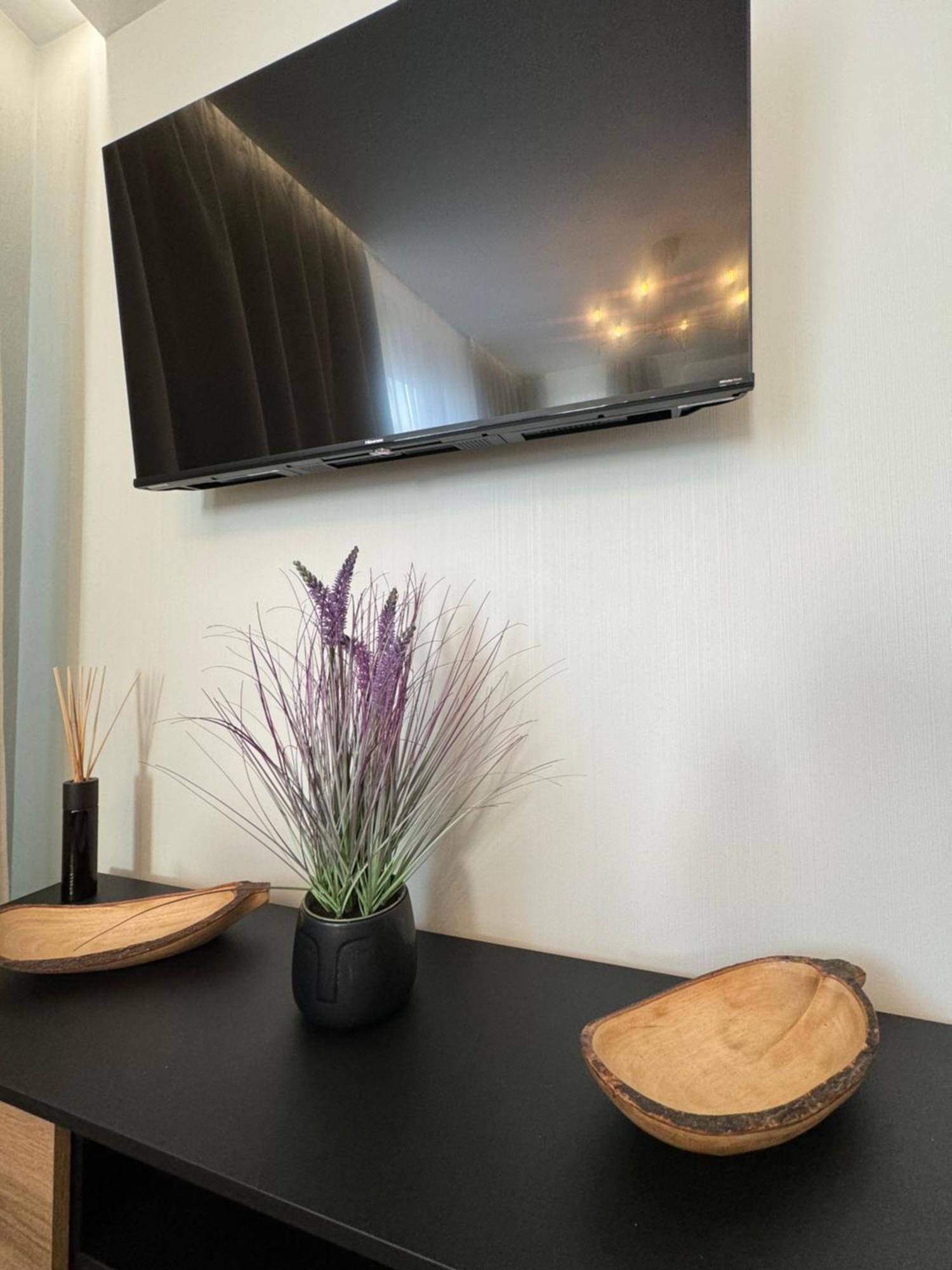 Apartamenty Beauty & Spa Ełk Eksteriør billede