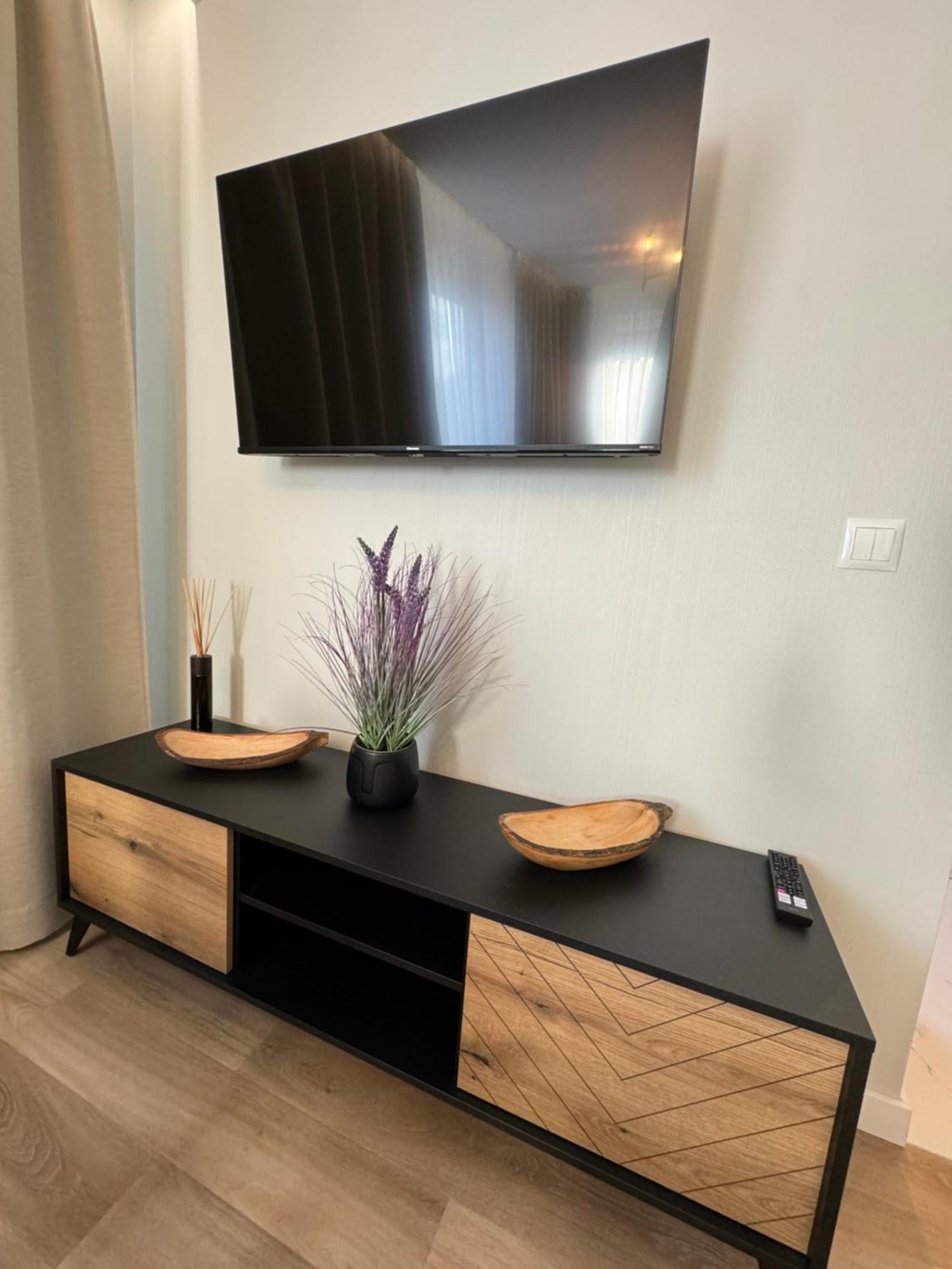 Apartamenty Beauty & Spa Ełk Eksteriør billede
