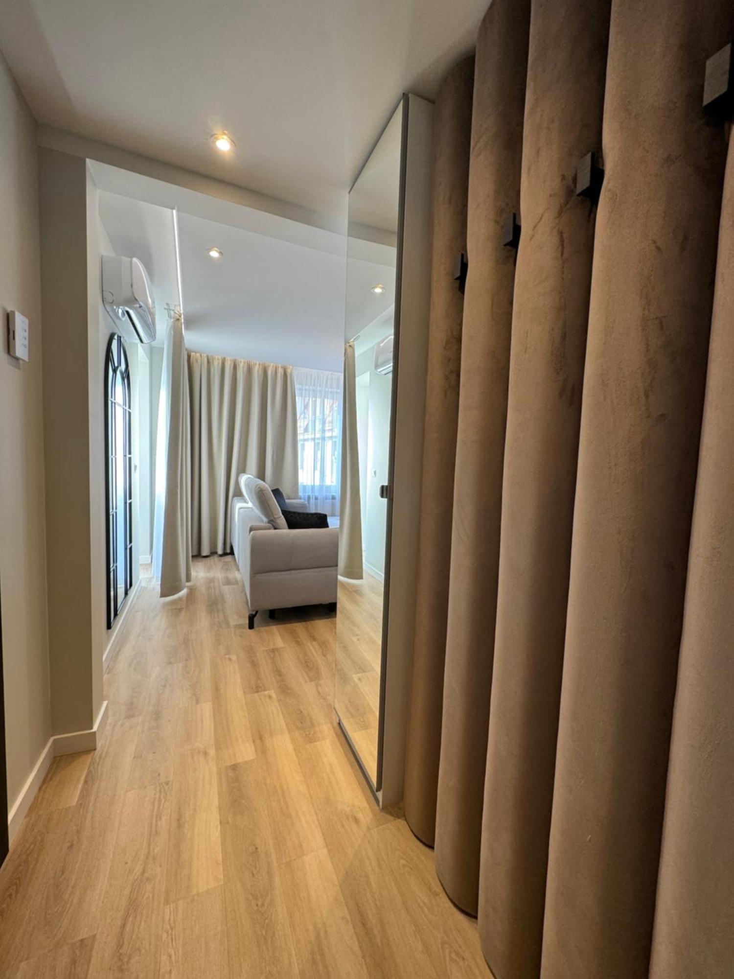 Apartamenty Beauty & Spa Ełk Eksteriør billede