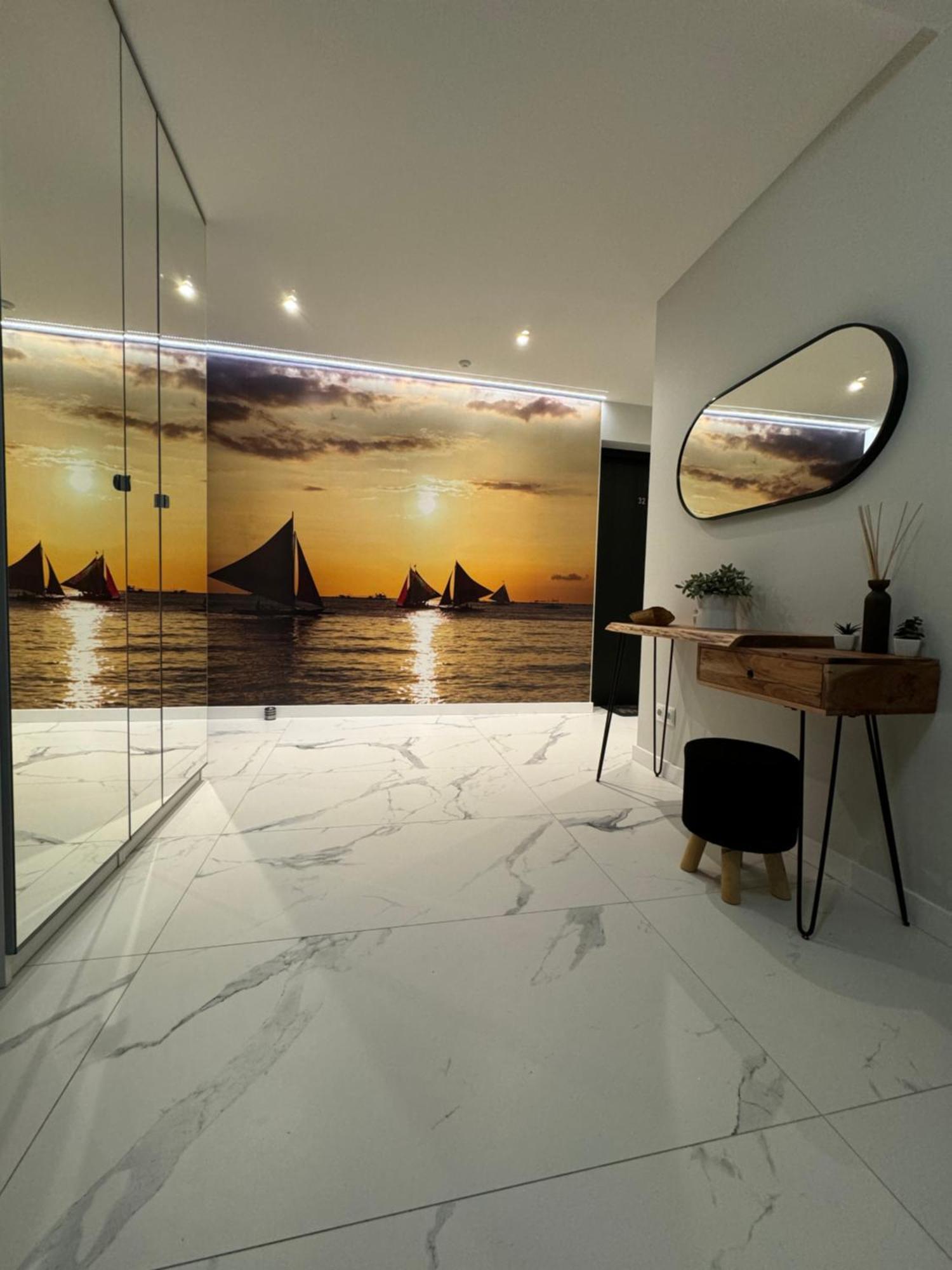 Apartamenty Beauty & Spa Ełk Eksteriør billede