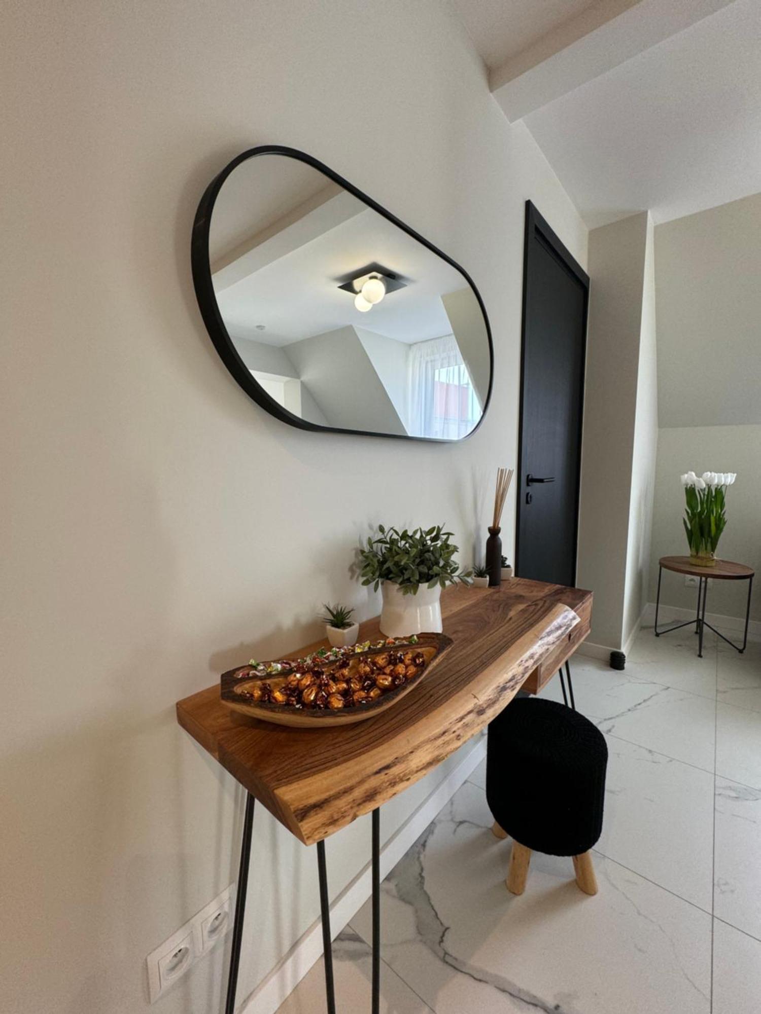 Apartamenty Beauty & Spa Ełk Eksteriør billede