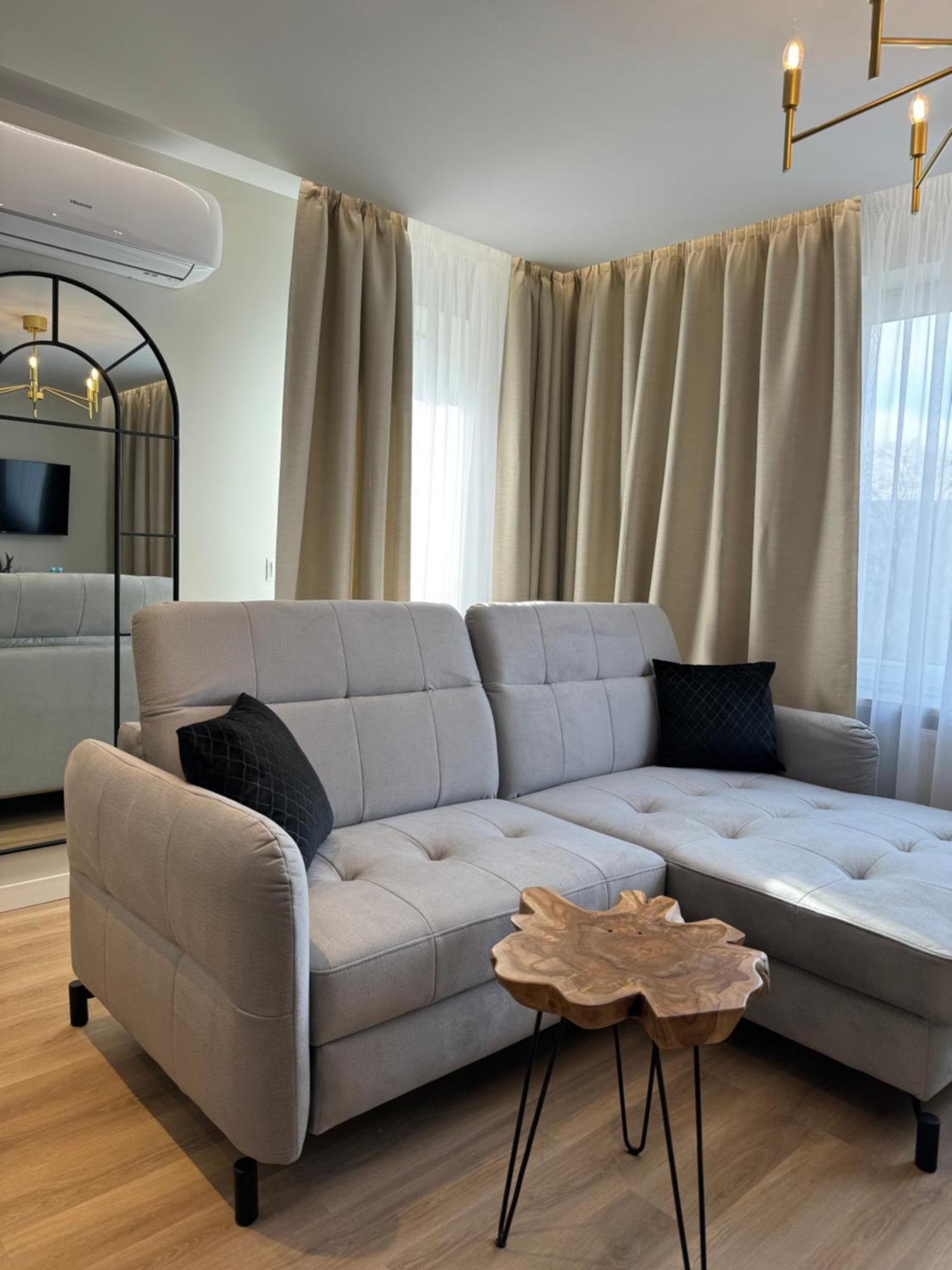 Apartamenty Beauty & Spa Ełk Eksteriør billede