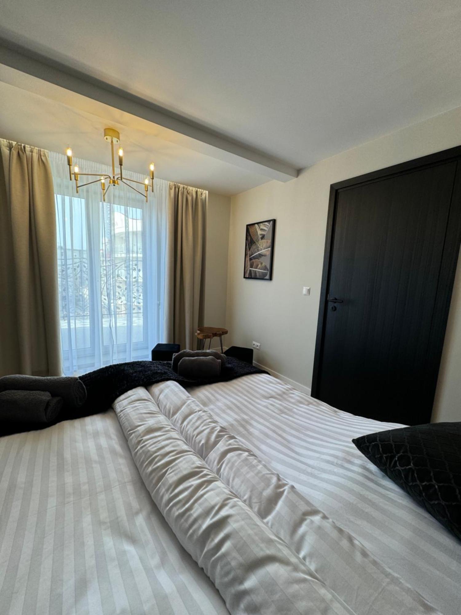 Apartamenty Beauty & Spa Ełk Eksteriør billede