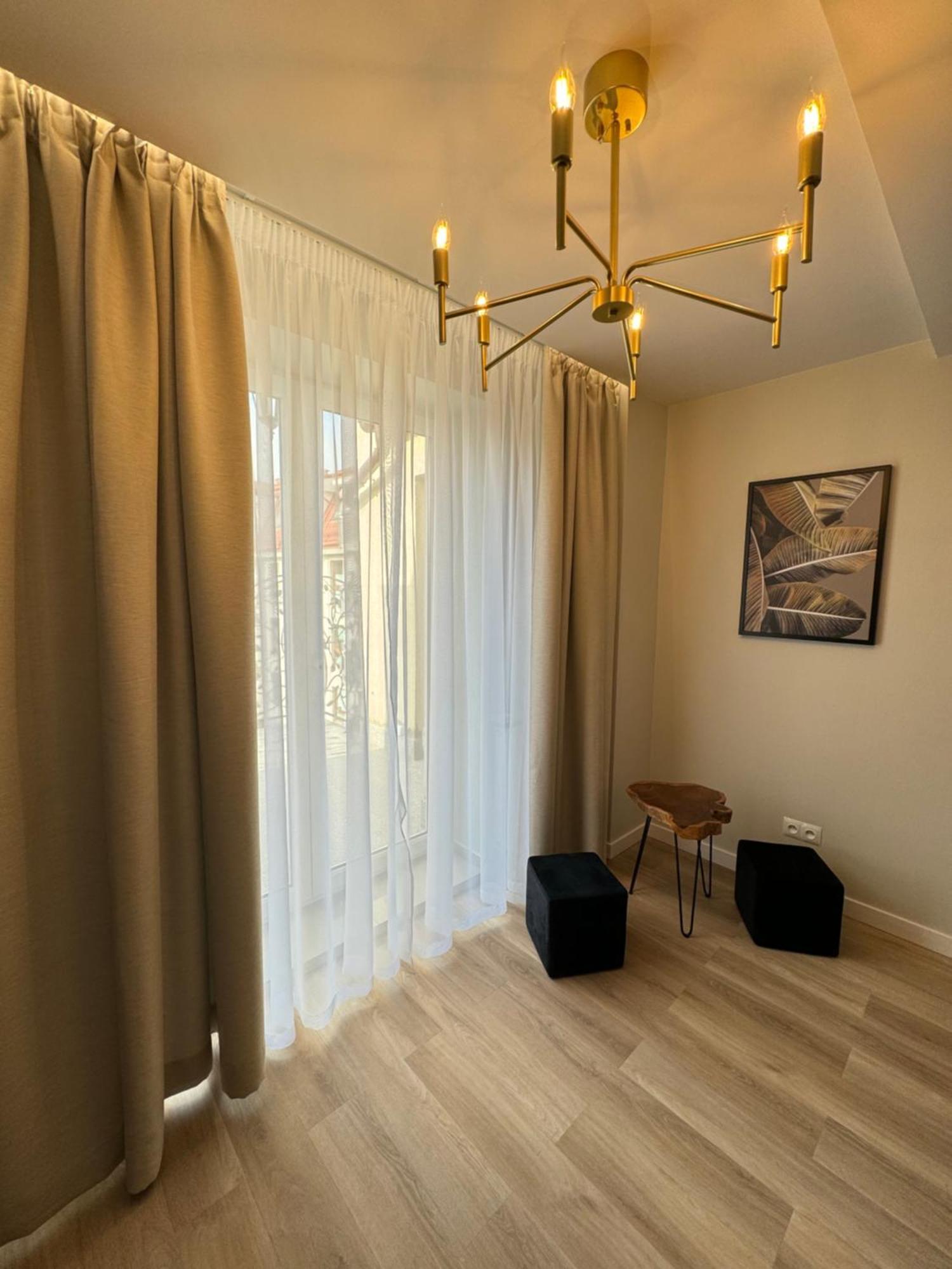 Apartamenty Beauty & Spa Ełk Eksteriør billede