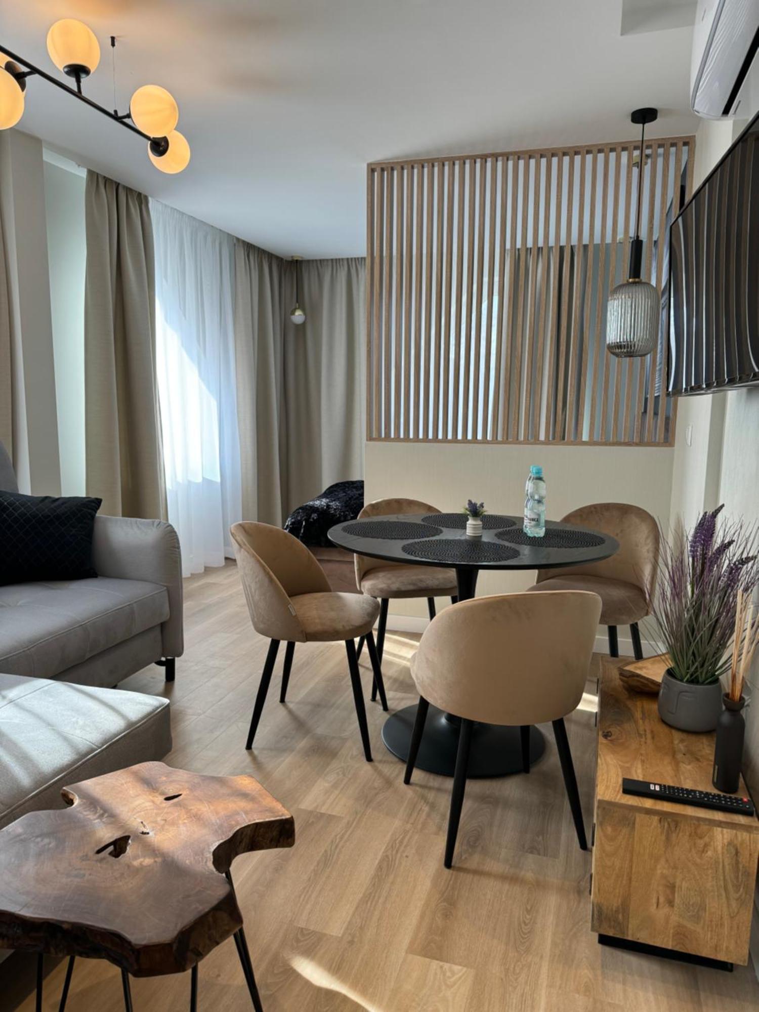 Apartamenty Beauty & Spa Ełk Eksteriør billede