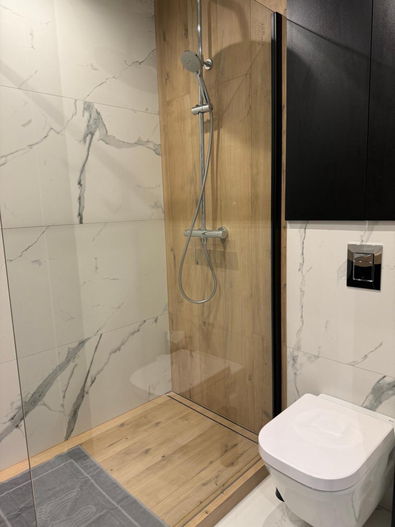Apartamenty Beauty & Spa Ełk Eksteriør billede