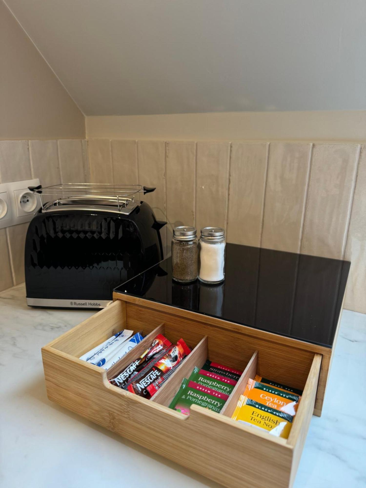 Apartamenty Beauty & Spa Ełk Eksteriør billede