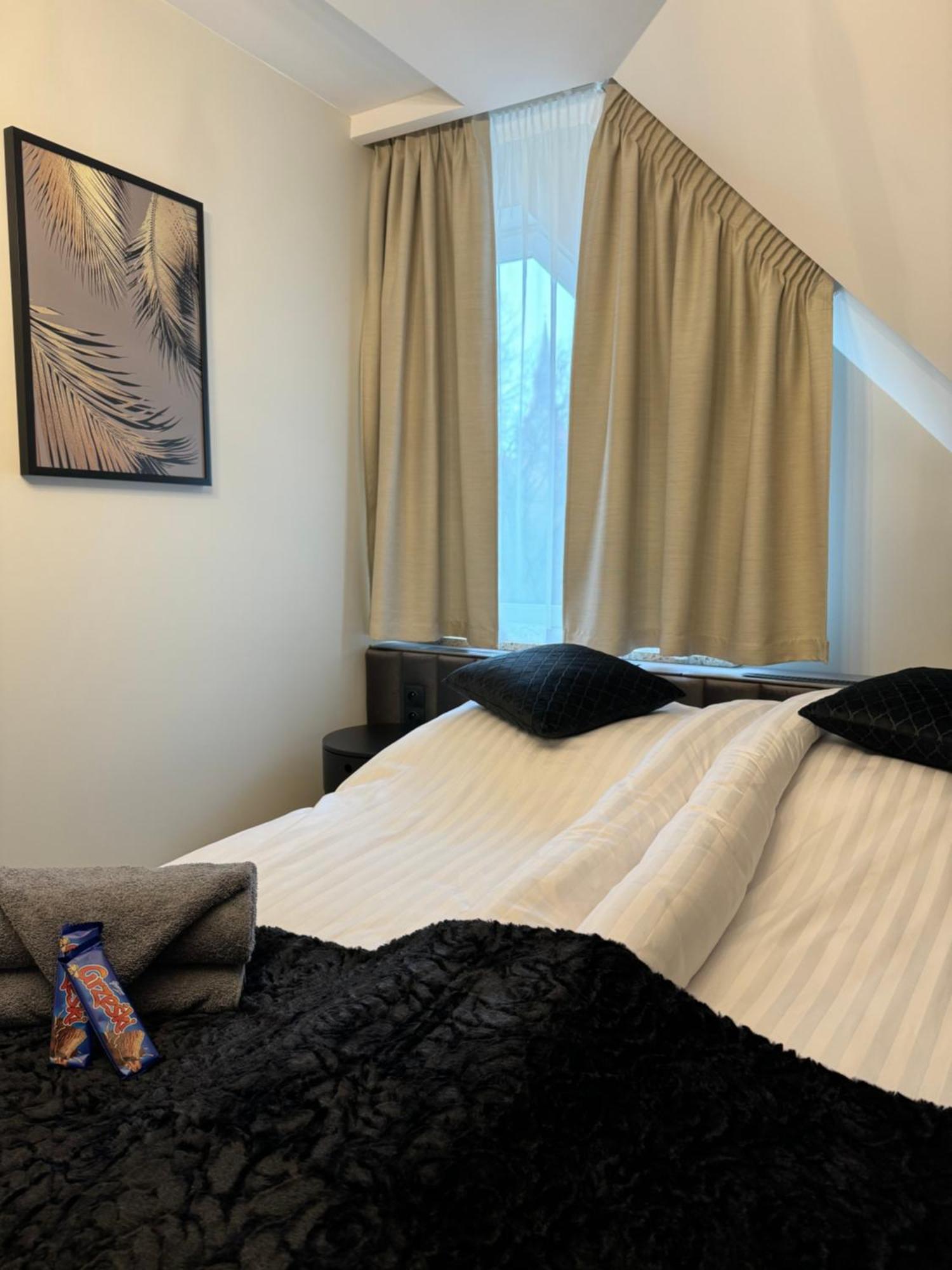 Apartamenty Beauty & Spa Ełk Eksteriør billede