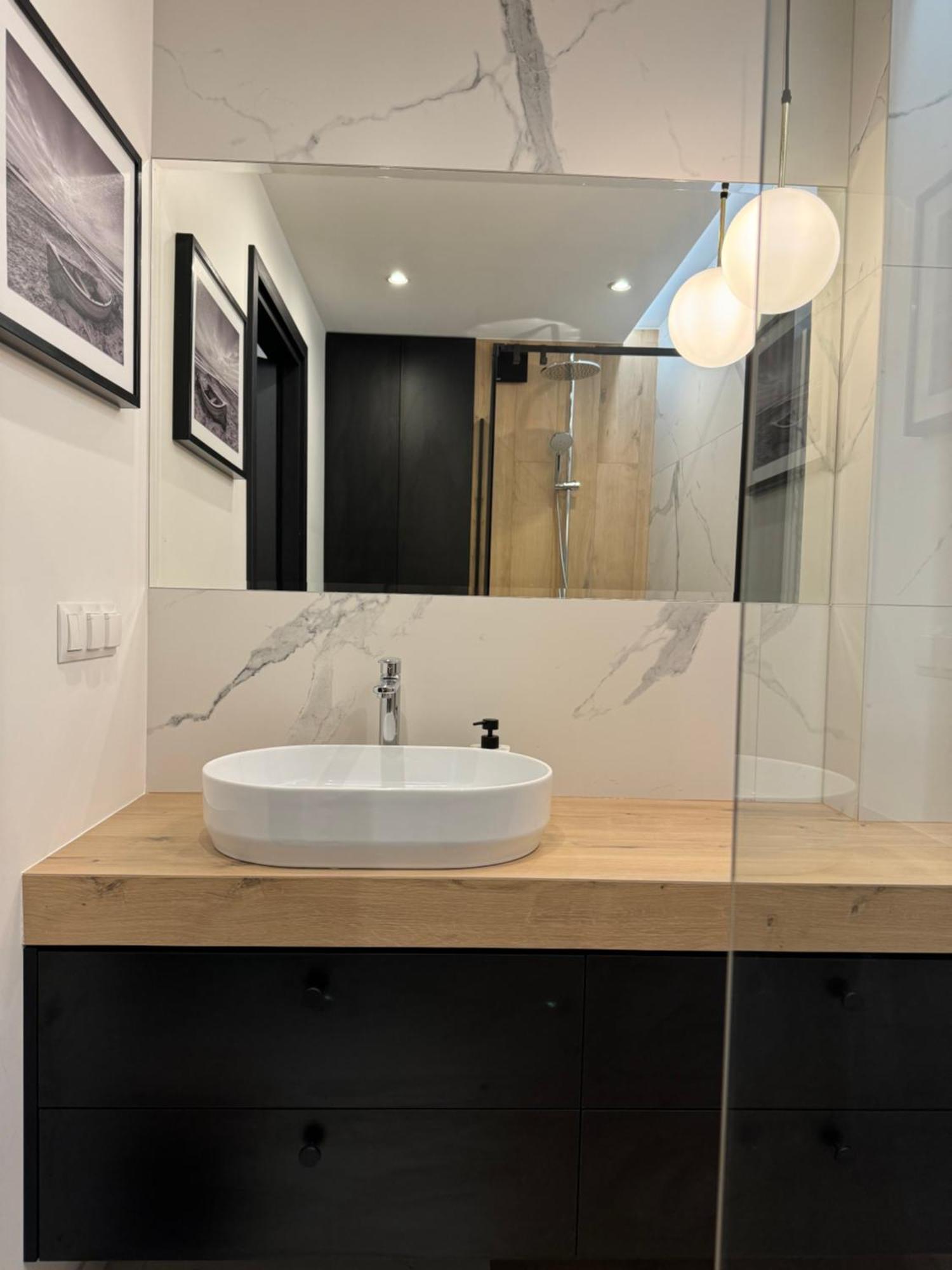 Apartamenty Beauty & Spa Ełk Eksteriør billede