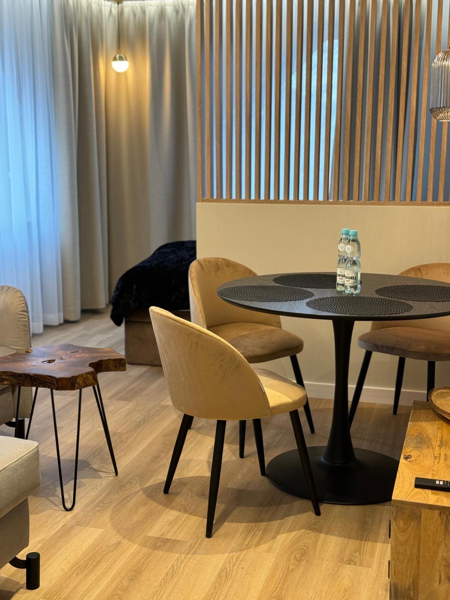 Apartamenty Beauty & Spa Ełk Eksteriør billede