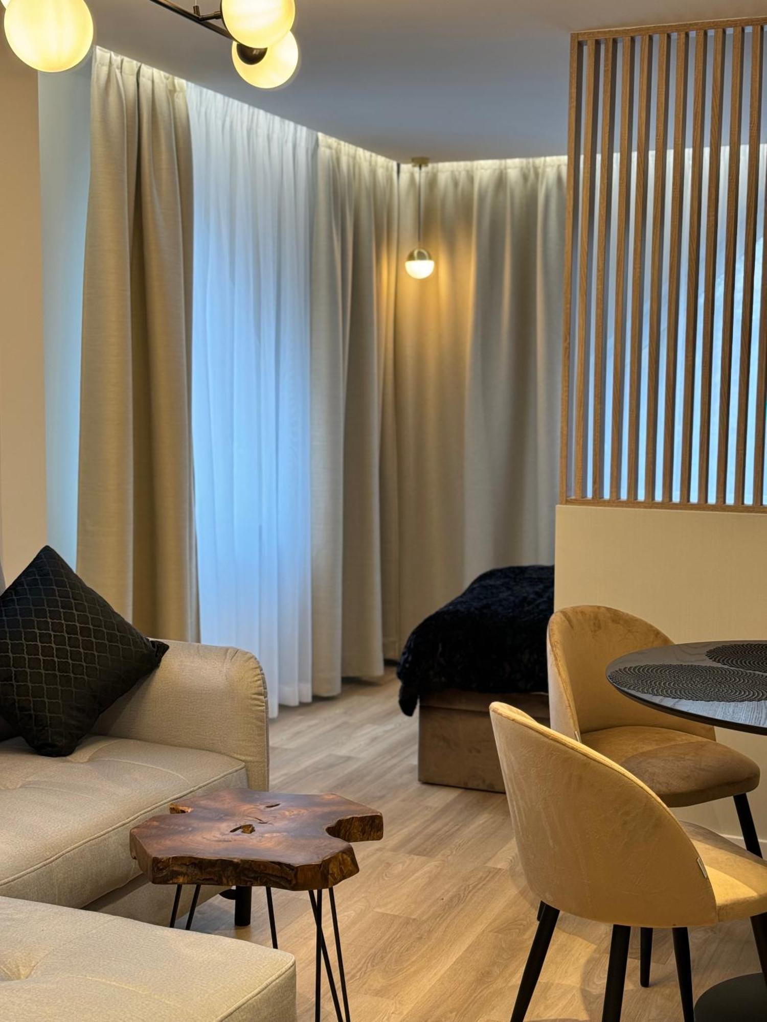 Apartamenty Beauty & Spa Ełk Eksteriør billede